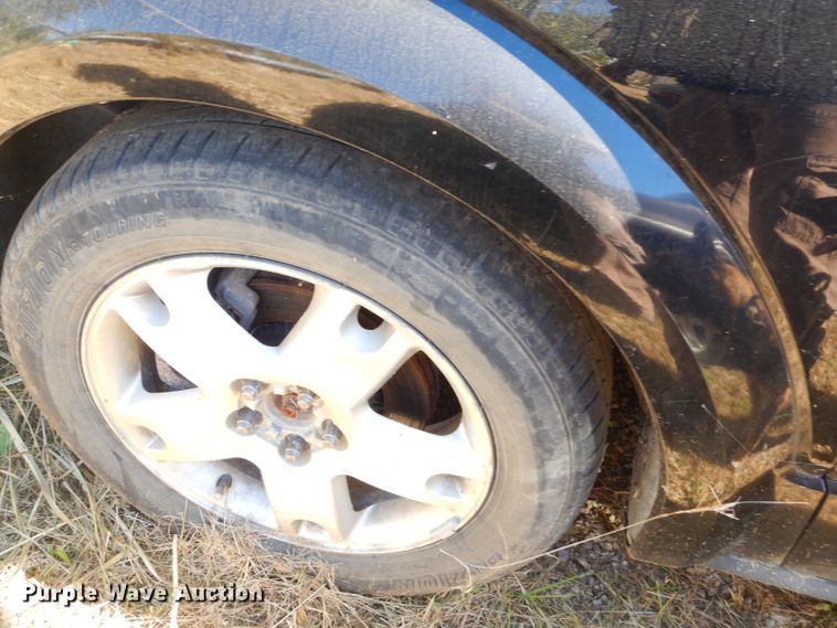 image for item EY9434 2006 Ford Freestyle SUV