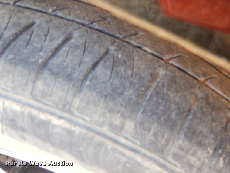 image for item EY9434 2006 Ford Freestyle SUV