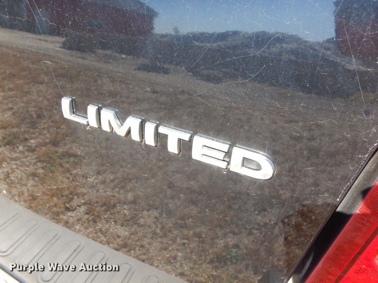 image for item EY9434 2006 Ford Freestyle SUV