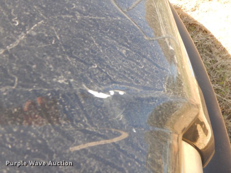 image for item EY9434 2006 Ford Freestyle SUV