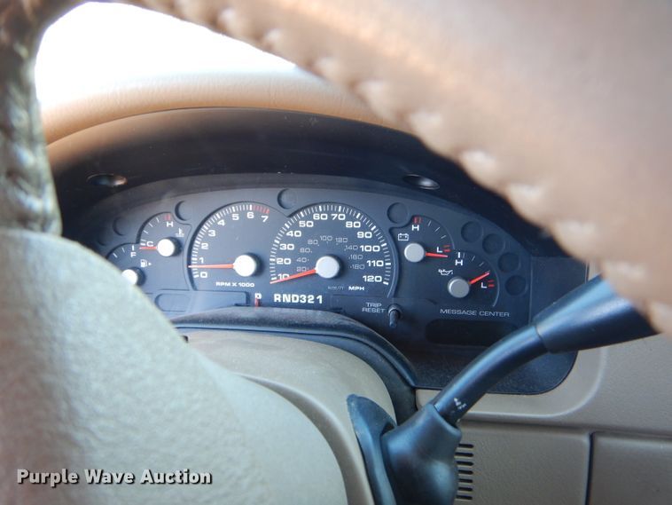 image for item EY9435 2005 Ford Explorer SUV