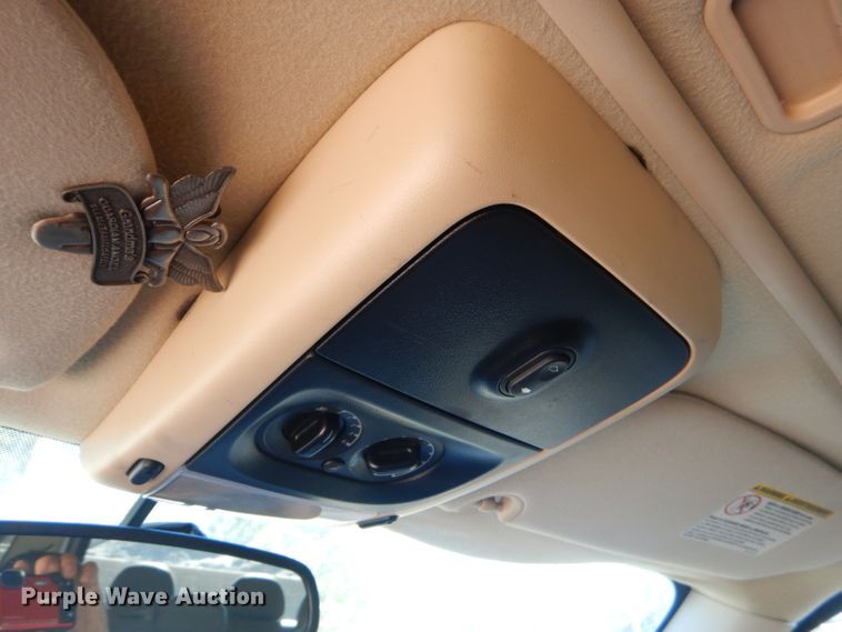 image for item EY9435 2005 Ford Explorer SUV