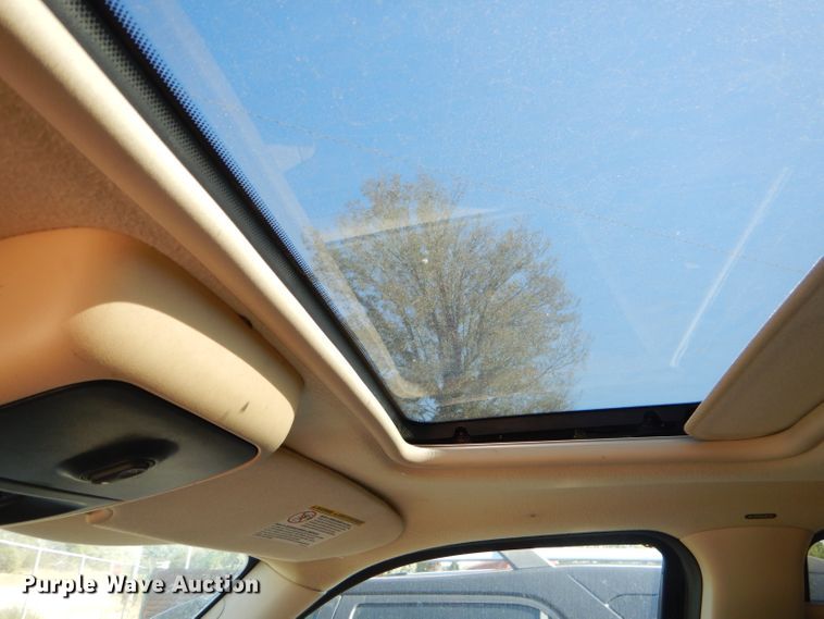 image for item EY9435 2005 Ford Explorer SUV