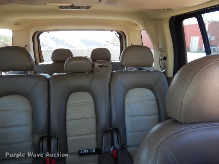 image for item EY9435 2005 Ford Explorer SUV