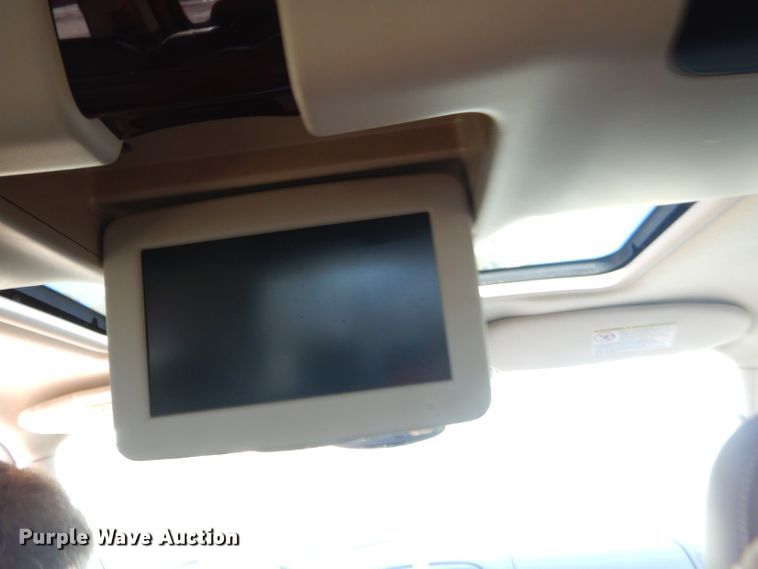 image for item EY9435 2005 Ford Explorer SUV