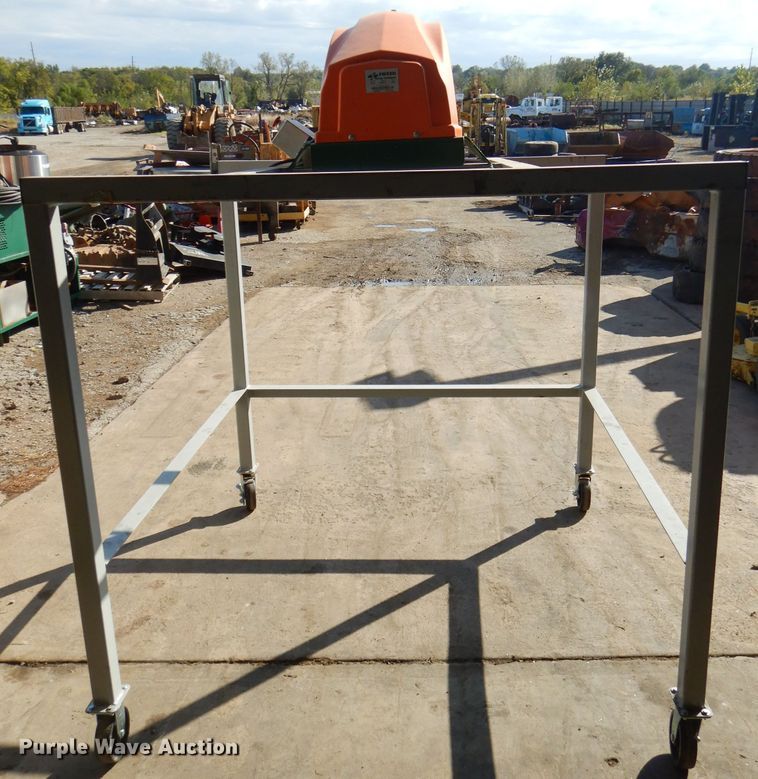 image for item EY9450 Sweed Scrap chopper