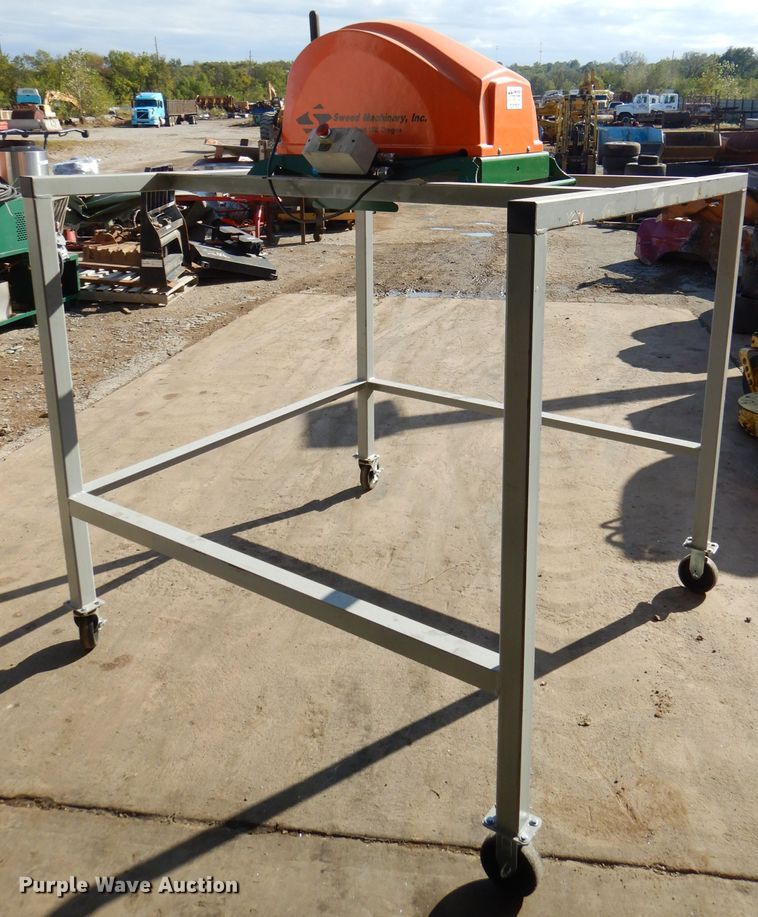 image for item EY9450 Sweed Scrap chopper