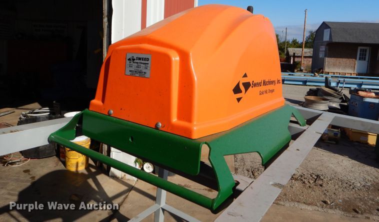 image for item EY9450 Sweed Scrap chopper