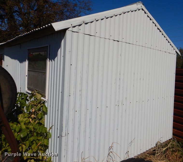 image for item EY9453 Storage building