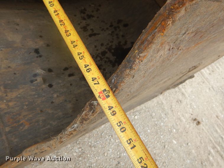 image for item EY9474 1997 John Deere 790E LC excavator