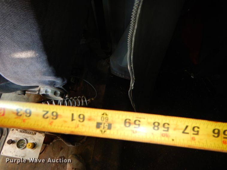 image for item EY9489 1994 Peterbilt 378 semi truck