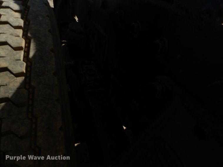 image for item EY9489 1994 Peterbilt 378 semi truck