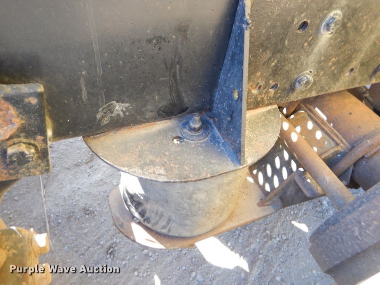 image for item EY9489 1994 Peterbilt 378 semi truck