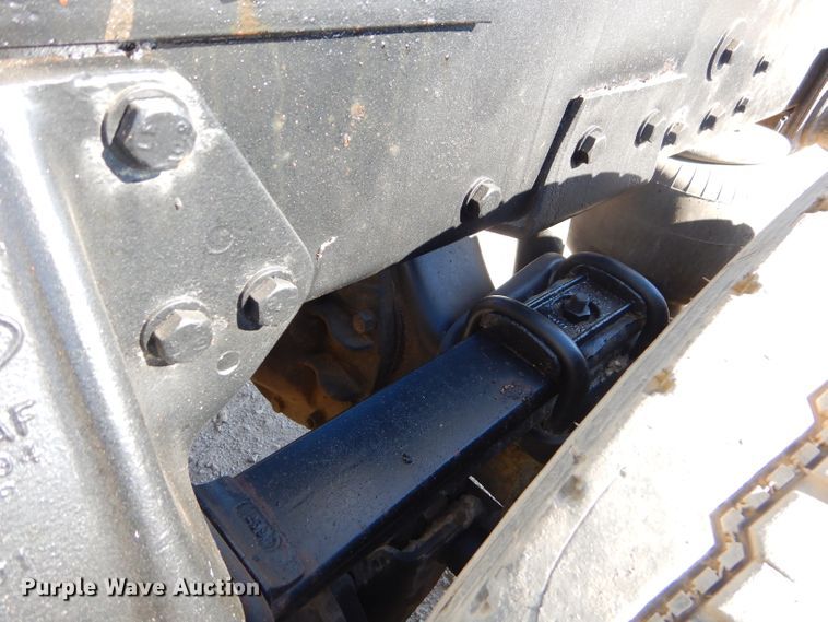 image for item EY9489 1994 Peterbilt 378 semi truck