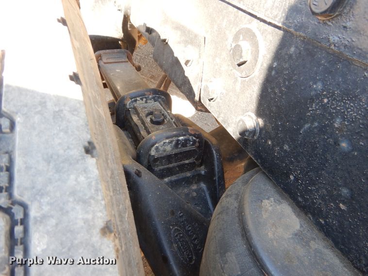 image for item EY9489 1994 Peterbilt 378 semi truck