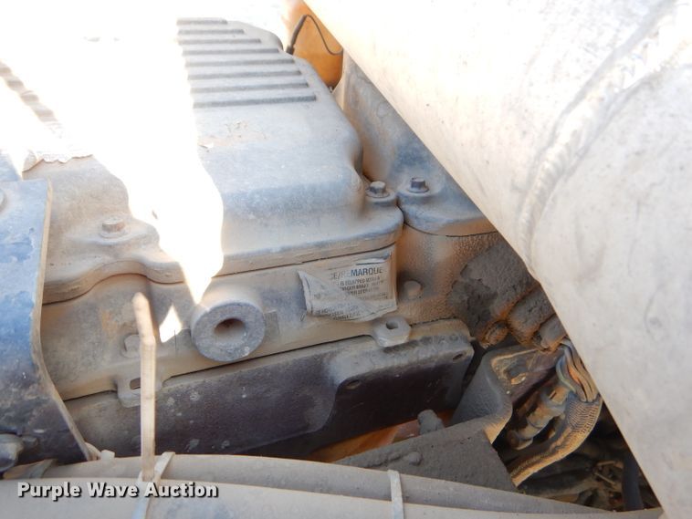 image for item EY9489 1994 Peterbilt 378 semi truck