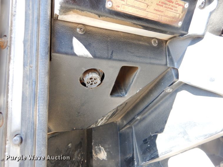 image for item EY9489 1994 Peterbilt 378 semi truck