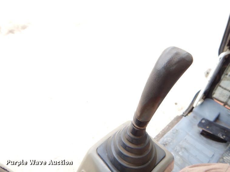 image for item EY9490 1999 Daewoo Solar 170W-III rubber tire excavator