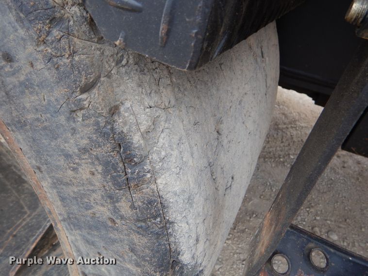 image for item EY9490 1999 Daewoo Solar 170W-III rubber tire excavator