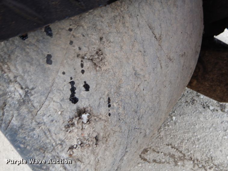 image for item EY9490 1999 Daewoo Solar 170W-III rubber tire excavator