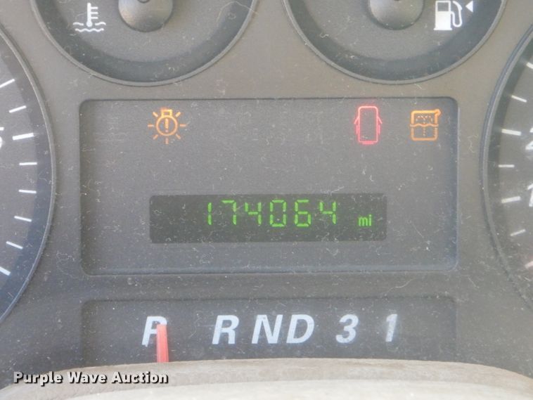 image for item EY9491 2004 Ford Freestar SE van