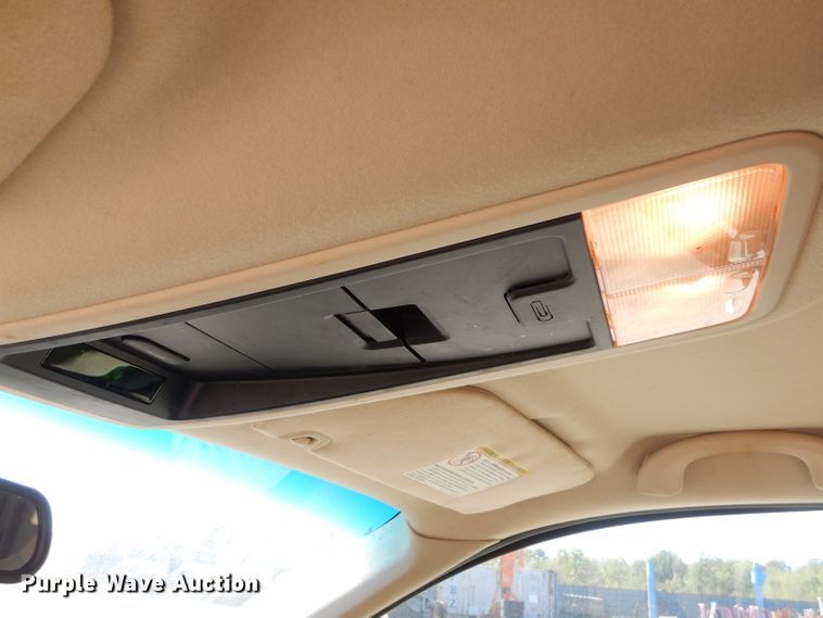 image for item EY9491 2004 Ford Freestar SE van