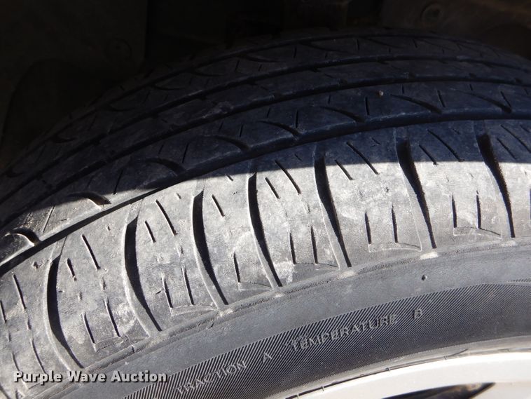 image for item EY9491 2004 Ford Freestar SE van