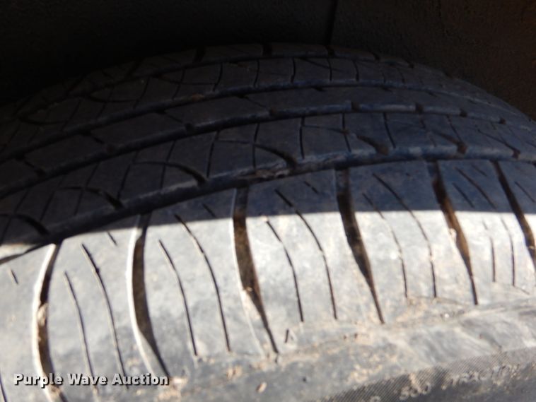 image for item EY9491 2004 Ford Freestar SE van