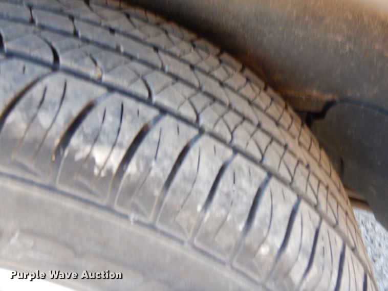 image for item EY9491 2004 Ford Freestar SE van