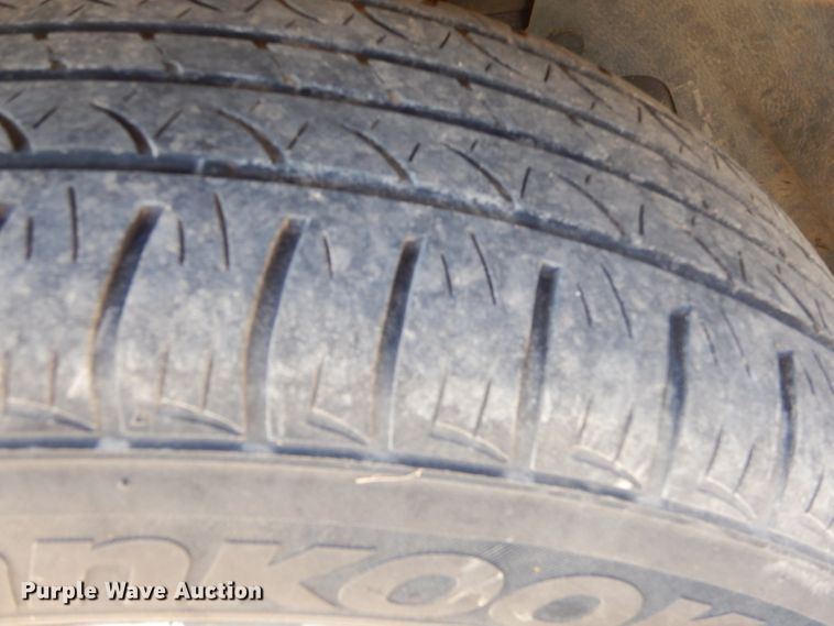 image for item EY9491 2004 Ford Freestar SE van