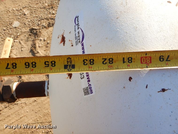 image for item FA9753 Air tank