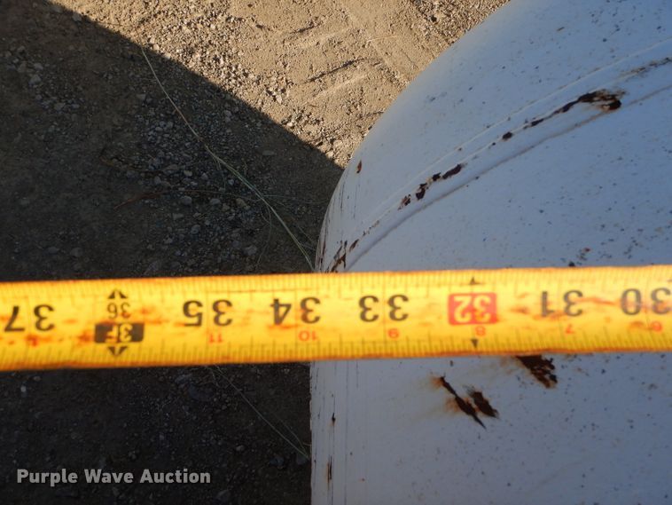 image for item FA9753 Air tank