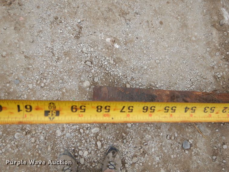 image for item FA9766 Case forks