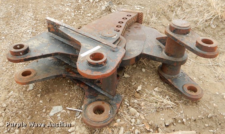 image for item FA9769 Shear attachment