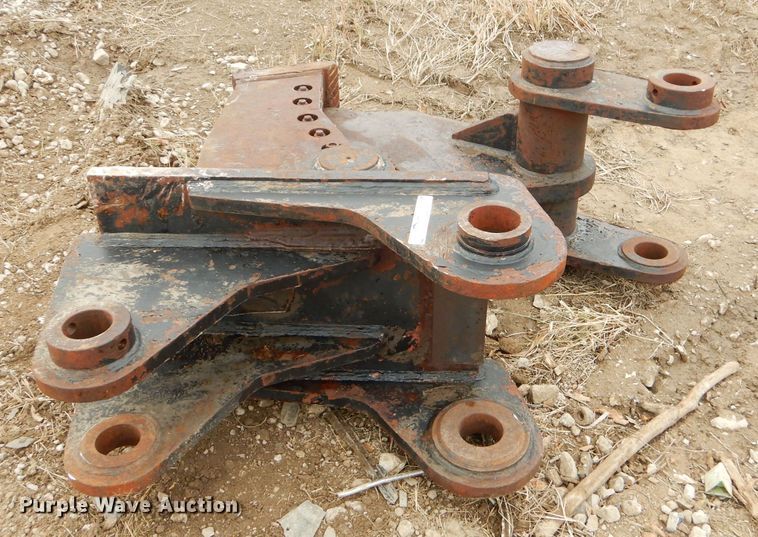 image for item FA9769 Shear attachment