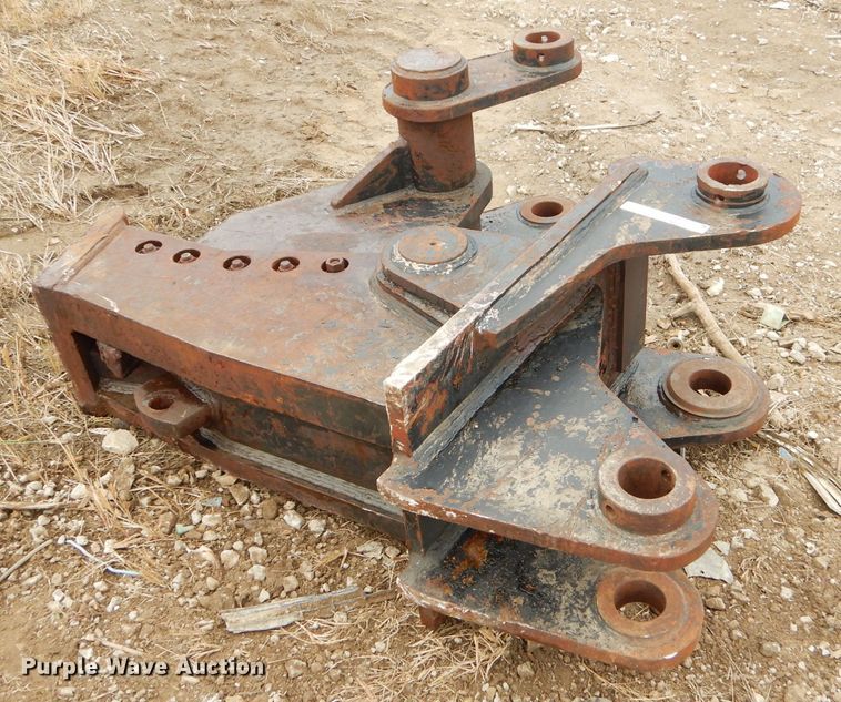 image for item FA9769 Shear attachment