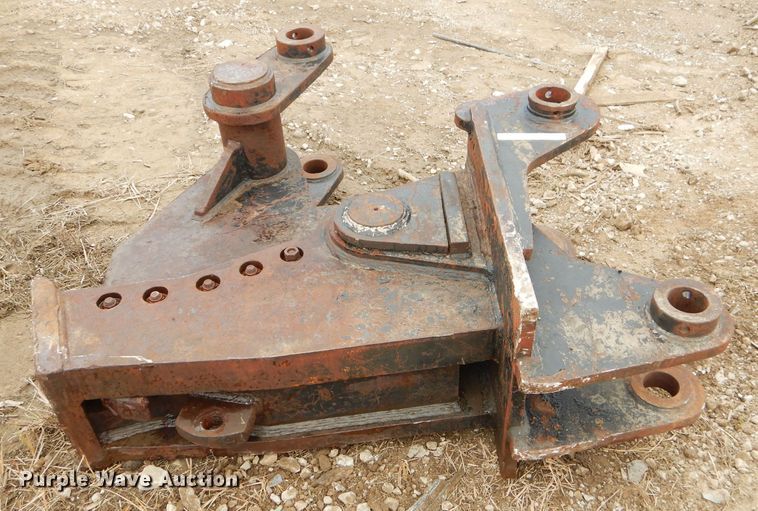 image for item FA9769 Shear attachment