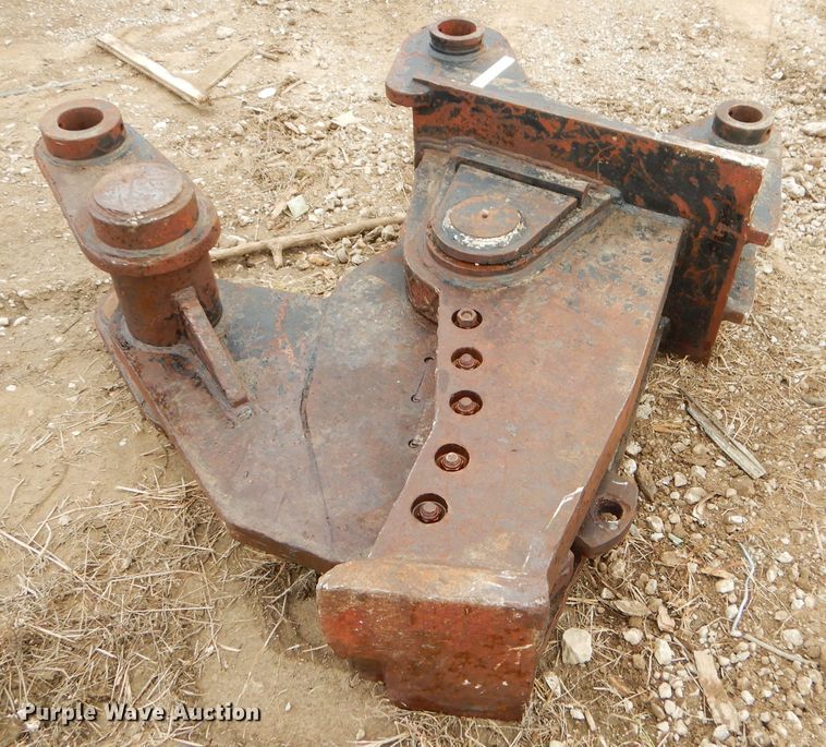 image for item FA9769 Shear attachment