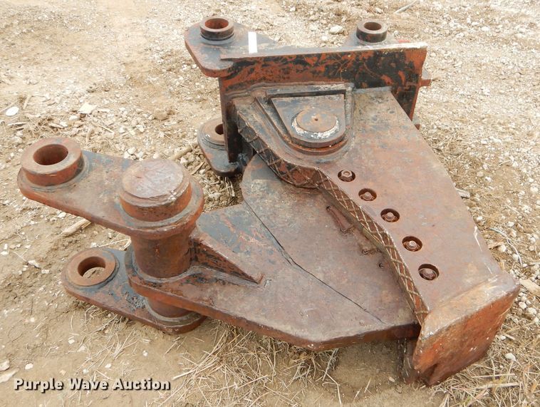 image for item FA9769 Shear attachment