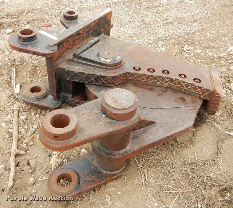 image for item FA9769 Shear attachment