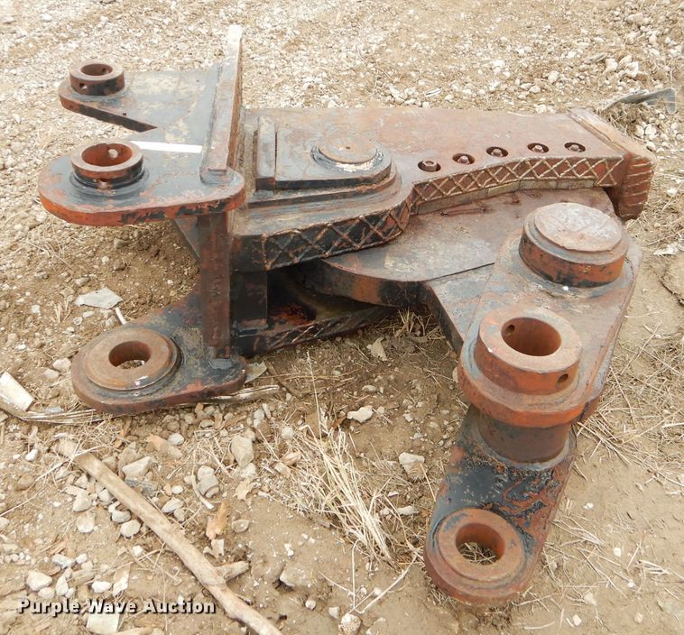 image for item FA9769 Shear attachment