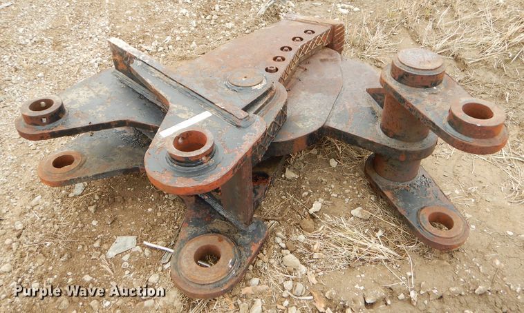 image for item FA9769 Shear attachment