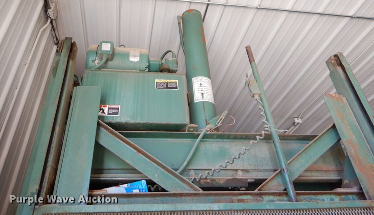 image for item FA9779 Selco baler