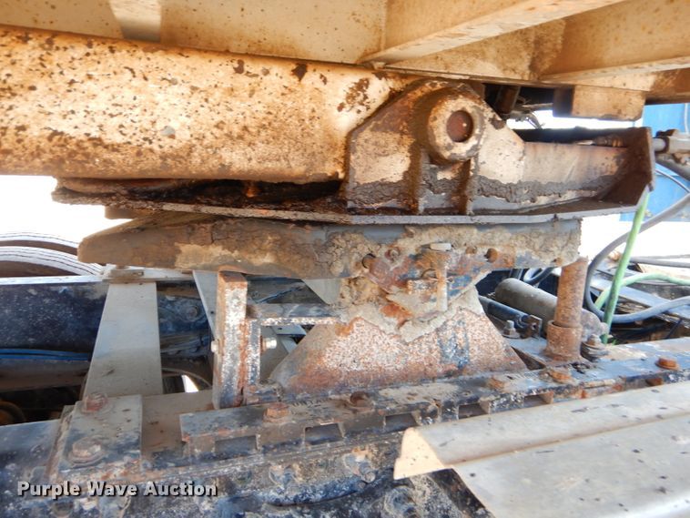 image for item FA9781 1999 Freightliner FLD semi truck