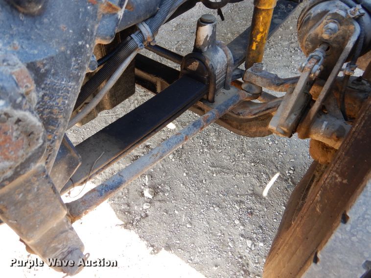 image for item FA9781 1999 Freightliner FLD semi truck