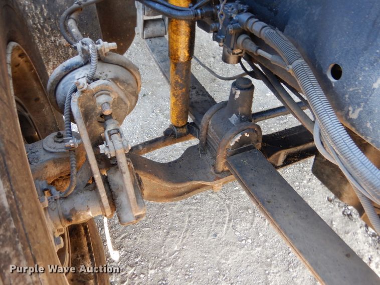 image for item FA9781 1999 Freightliner FLD semi truck