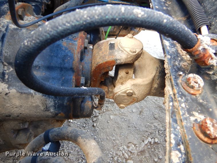 image for item FA9781 1999 Freightliner FLD semi truck