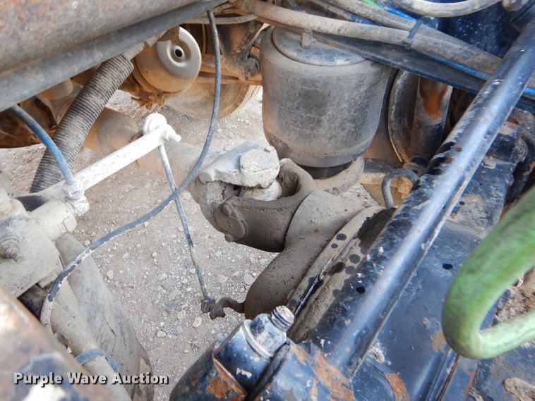 image for item FA9781 1999 Freightliner FLD semi truck