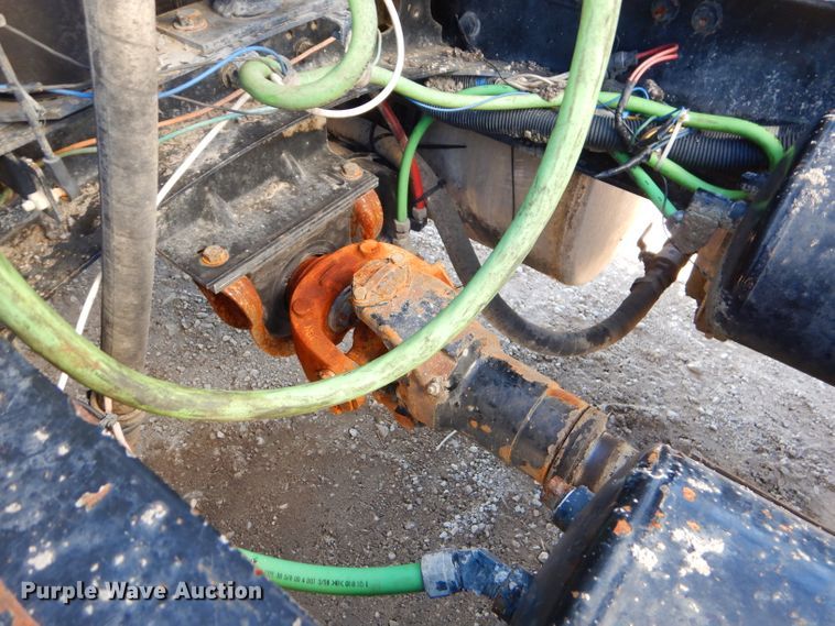 image for item FA9781 1999 Freightliner FLD semi truck