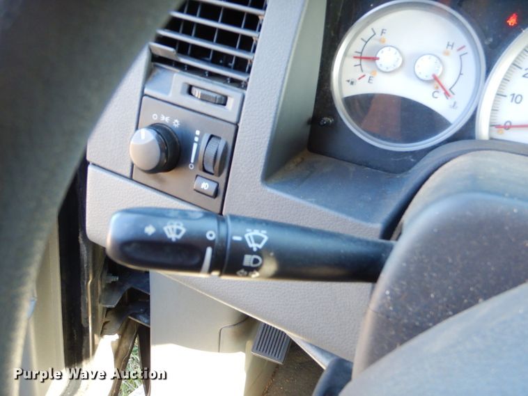 image for item FA9798 2005 Dodge Durango Limited SUV